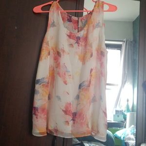 Women's blouse